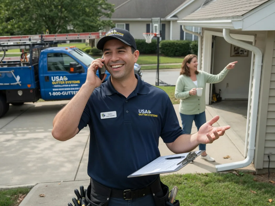Gutter Installation Anderson, AK FAQs